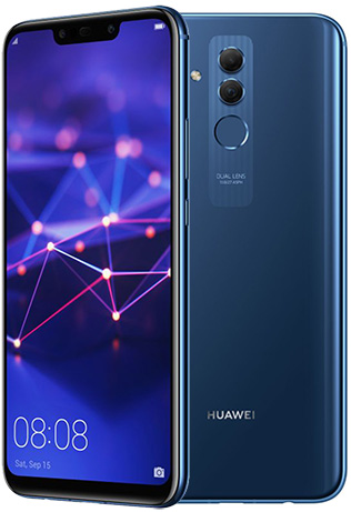 Huawei Mate 20 Lite LTE-A LATAM SNE-L03